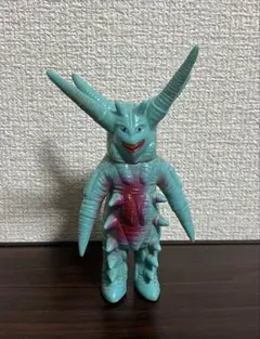 2026年最新】ミラーマン ソフビ ブルマァクの人気アイテム - メルカリ