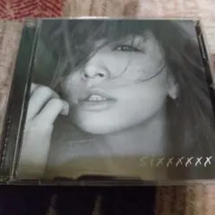 2026年最新】浜崎あゆみ sixxxxxxの人気アイテム - メルカリ