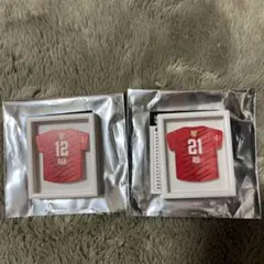 2026年最新】高橋藍 ユニフォームの人気アイテム - メルカリ