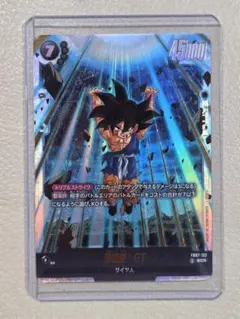 2026年最新】孫悟空SRの人気アイテム - メルカリ