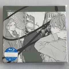 2026年最新】ギヴン CDの人気アイテム - メルカリ