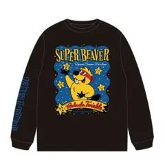 2026年最新】super beaver スウェットの人気アイテム - メルカリ