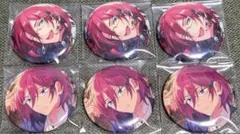 2026年最新】七種茨 缶バッジ フィーチャー2の人気アイテム - メルカリ