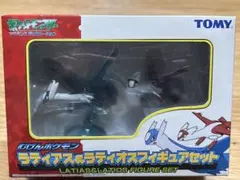 2026年最新】ラティアス フィギュアの人気アイテム - メルカリ