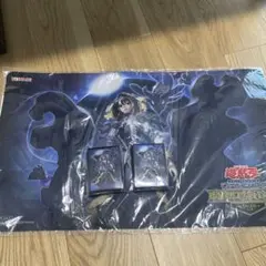 2026年最新】閉ザサレシ世界ノ冥神 プレイマットの人気アイテム - メルカリ