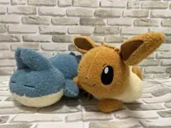 2026年最新】くつろぎタイム イーブイの人気アイテム - メルカリ