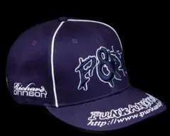 2026年最新】punkandyo キャップの人気アイテム - メルカリ