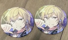 2026年最新】羽風薫 缶バッジ フィーチャー2の人気アイテム - メルカリ