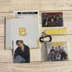 2026年最新】be-firstの人気アイテム - メルカリ