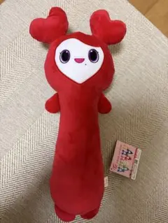 2026年最新】twice lovelys のびふにゃbigぬいぐるみの人気アイテム