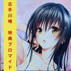 2026年最新】toloveる クリアファイルの人気アイテム - メルカリ