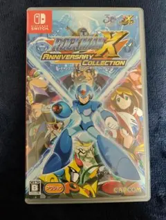 2026年最新】ロックマンx アニバーサリー コレクションの人気アイテム