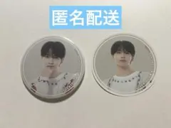 2026年最新】ジョンハン 缶バッジの人気アイテム - メルカリ