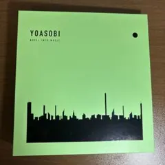 2026年最新】yoasobi the book 2の人気アイテム - メルカリ