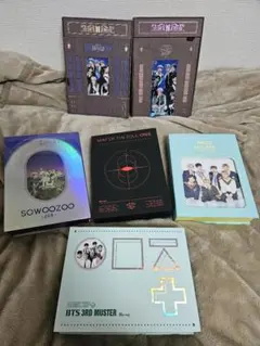 2026年最新】bts dvd sowoozooの人気アイテム - メルカリ