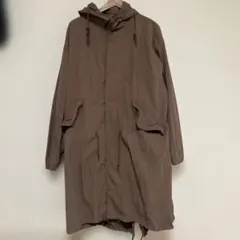 2026年最新】モッズコートの人気アイテム - メルカリ