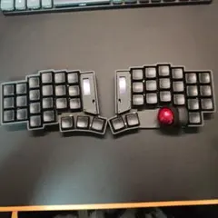 2026年最新】keyball44 無線の人気アイテム - メルカリ