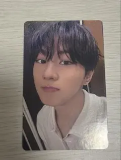 2026年最新】enhypen ジョンウォン トレカ fcの人気アイテム - メルカリ