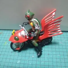 2026年最新】マシンクロニクル ライダーの人気アイテム - メルカリ