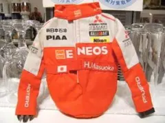 2026年最新】ラリーアート ツナギの人気アイテム - メルカリ