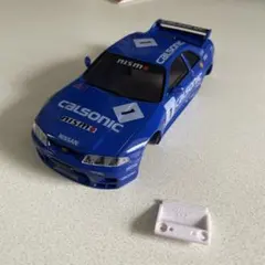 2026年最新】ミニッツ カルソニックの人気アイテム - メルカリ