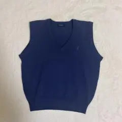 2026年最新】ysl ニットベストの人気アイテム - メルカリ