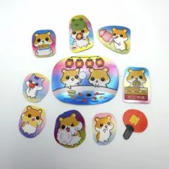 2026年最新】ハムちゃん 平成の人気アイテム - メルカリ