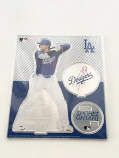 2026年最新】大谷翔平アクリルスタンドの人気アイテム - メルカリ