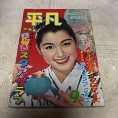 2026年最新】雑誌平凡の人気アイテム - メルカリ