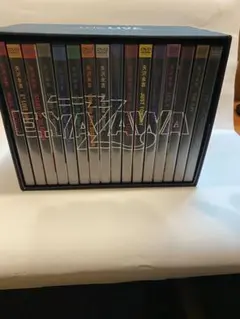 2026年最新】矢沢永吉 the live dvdの人気アイテム - メルカリ