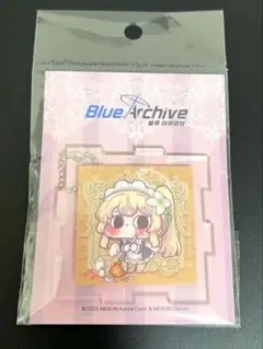 2026年最新】ブルーアーカイブ アクリルスタンド ナギサの人気アイテム