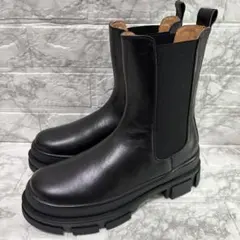 2026年最新】ATELIER BRUGGE サイドゴアブーツの人気アイテム - メルカリ