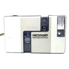 2026年最新】Konica RECORDERの人気アイテム - メルカリ