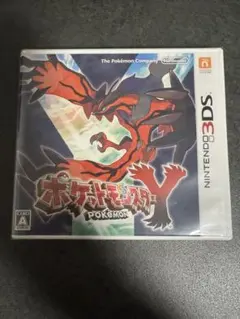 2026年最新】ポケモン xy ソフト 新品 未開封の人気アイテム - メルカリ