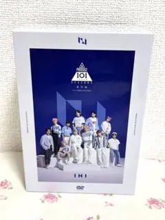 2026年最新】produce101 season2 dvdの人気アイテム - メルカリ