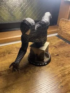 2026年最新】スパイダーマン3 ミニバストの人気アイテム - メルカリ