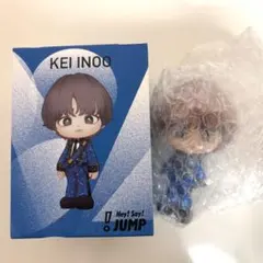 2026年最新】Hey! Say! JUMP フィギュア 伊野尾慧の人気アイテム