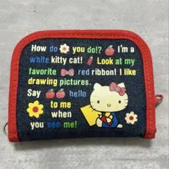 2026年最新】キティ レトロ 財布の人気アイテム - メルカリ