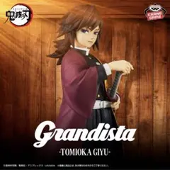 2026年最新】Grandista TOMIOKA GIYUの人気アイテム - メルカリ