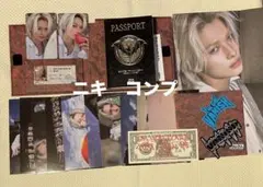 2026年最新】enhypen アルバム ニキの人気アイテム - メルカリ