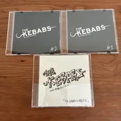 2026年最新】THE KEBABS の人気アイテム - メルカリ