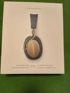 2026年最新】bowers&wilkins pxの人気アイテム - メルカリ