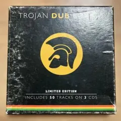 2026年最新】TROJAN box set lpの人気アイテム - メルカリ