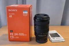 2026年最新】24-105mm f4 g ossの人気アイテム - メルカリ