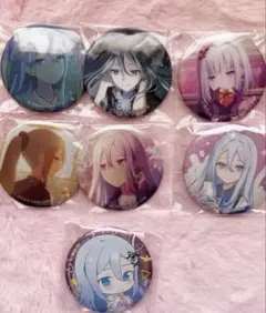 2026年最新】宵崎奏グリッター缶バッチの人気アイテム - メルカリ