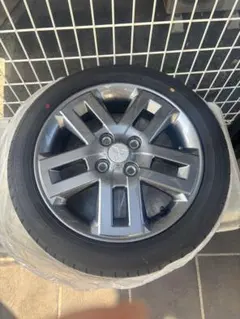 2026年最新】デリカミニ純正タイヤの人気アイテム - メルカリ