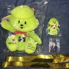 2026年最新】Ringo jam 7th anniversary memeruの人気アイテム - メルカリ