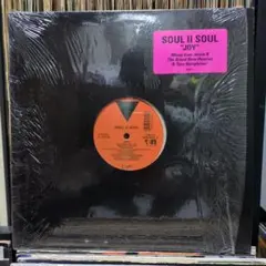 2026年最新】soul ii soul レコードの人気アイテム - メルカリ