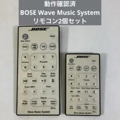 2026年最新】BOSE wave music system ジャンクの人気アイテム - メルカリ