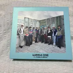 2026年最新】wanna one アルバムの人気アイテム - メルカリ